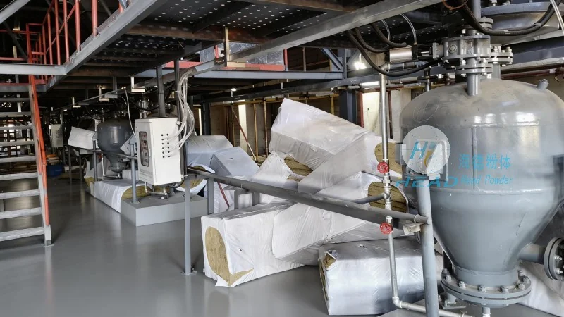 Transporte pneumático de fase diluída de carvão preto