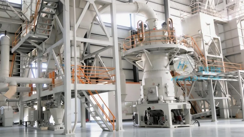 Estudo de Caso do Projeto de Transporte Pneumático de Fase Densa para Pó de Escória de Forno de Aço em uma Empresa Siderúrgica em Anyang, Henan