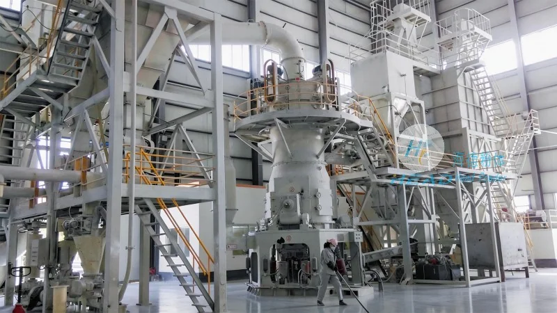 Estudo de Caso do Projeto de Transporte Pneumático de Fase Densa para Pó de Carboneto de Silício em uma Empresa de Materiais Novos em Wuhan, Hubei
