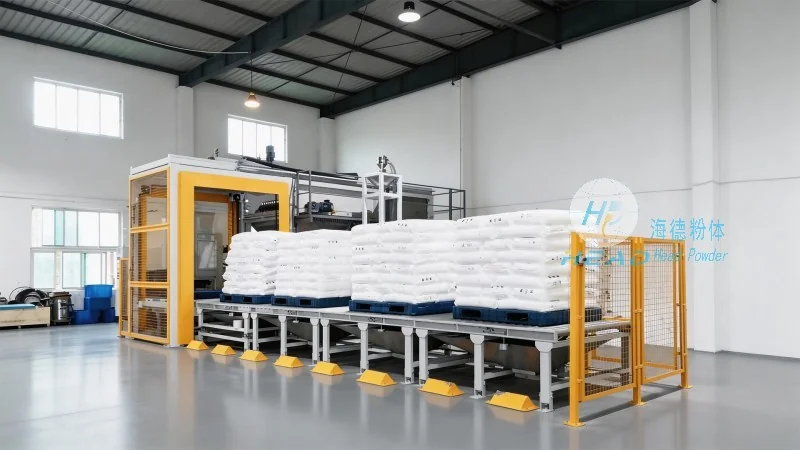 Princípio de Funcionamento e Características do Manuseio de Material Loess