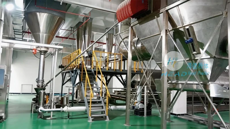 Estudo de Caso de um Projeto de Transporte Pneumático por Pressão Negativa para Remoção de Poeira e Cinzas em uma Empresa Química de Carvão em Ordos, Mongólia Interior