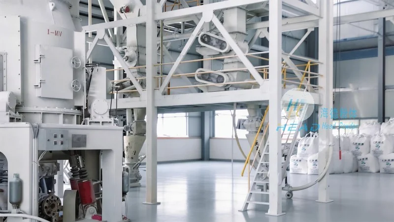 Estudo de Caso de um Projeto de Transporte Pneumático Híbrido de Pó de Leite em uma Empresa Alimentícia em Changsha, Hunan