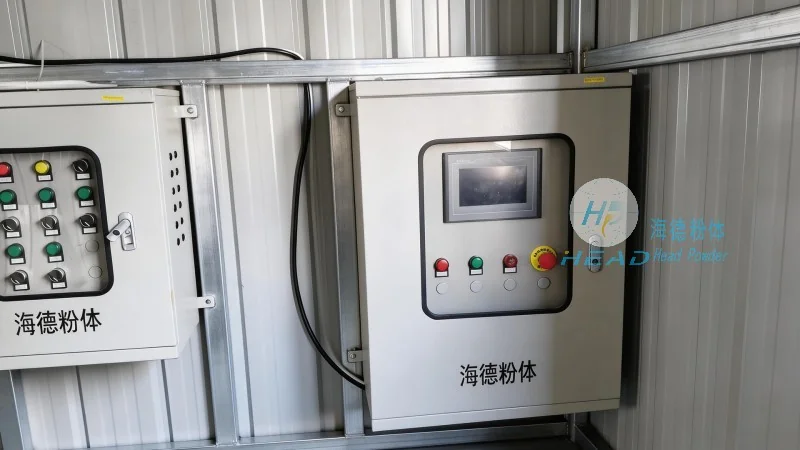 Estudo de Caso do Projeto de Transporte Pneumático em Fase Diluída com Kaolin para uma Empresa de Cerâmica em Qingyuan, Guangdong