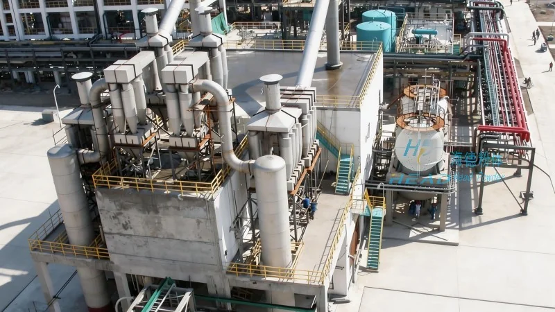 Estudo de Caso de um Projeto de Transporte Pneumático por Vácuo com Sementes de Girassol para uma Empresa de Grãos em Changji, Xinjiang