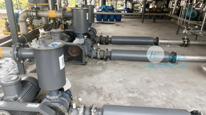 O que é um sistema de manuseio de materiais em massa com caminhão-tanque de pó? E quais são seus princípios de design?